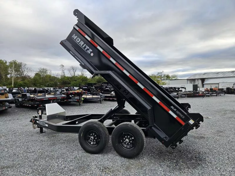 new Dump Trailers Moritz International  for sale, in Carlisle, PA image-0