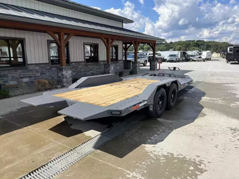 new Equipment / Flatbed Trailers RawMaxx for sale, in Carlisle, PA Thumbnail 16