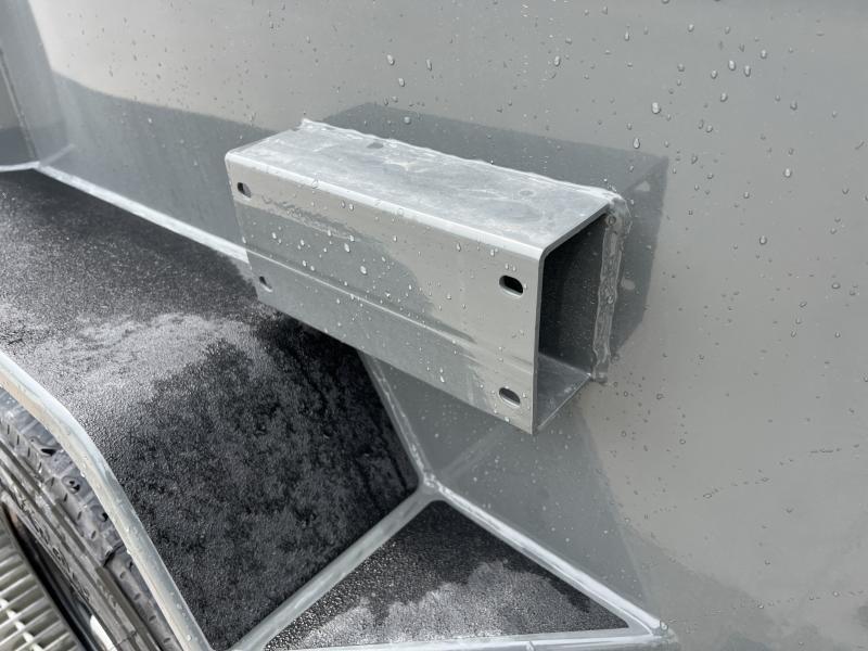 new Dump Trailers Behnke  for sale, in Irwin, PA Thumbnail 28