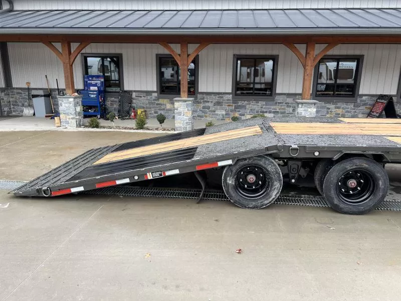 new Equipment / Flatbed Trailers MAXX-D for sale, in West Middlesex, PA Thumbnail 9