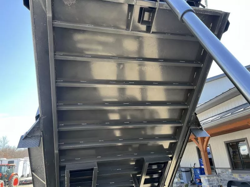 new Dump Trailers MAXX-D for sale, in Carlisle, PA Thumbnail 11
