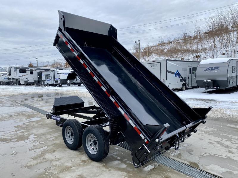 new Dump Trailers Sure-Trac  for sale, in Carlisle, PA Thumbnail 6