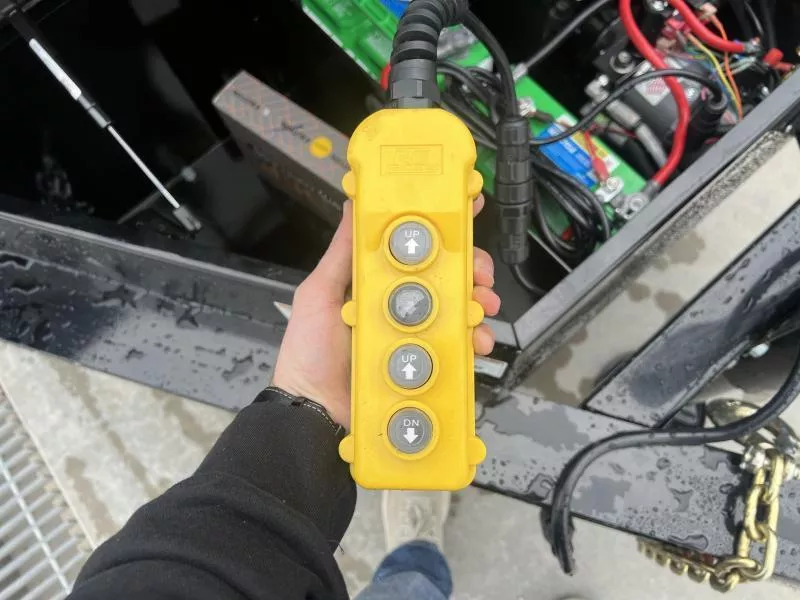 new Dump Trailers MAXX-D  for sale, in Irwin, PA Thumbnail 11