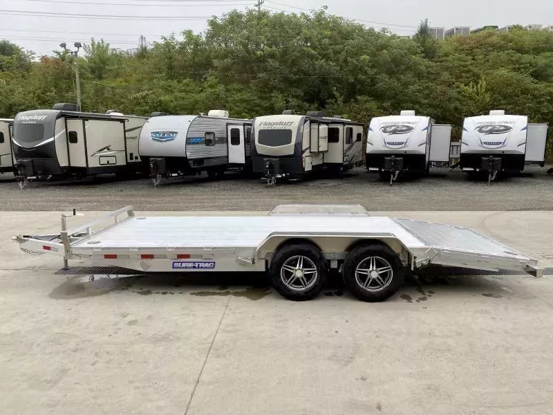 new Car Haulers / Racing Trailers Sure-Trac  for sale, in Irwin, PA Thumbnail 7