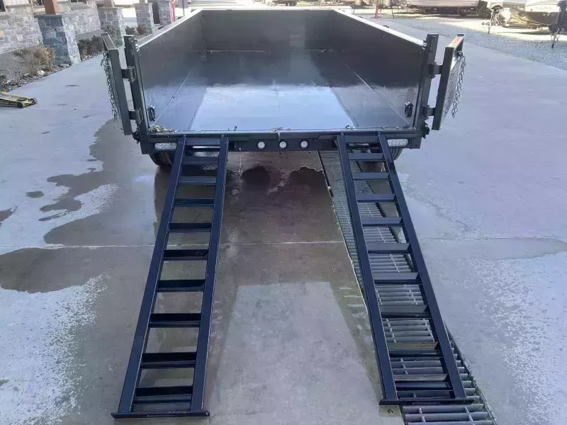 new Dump Trailers MAXX-D for sale, in Irwin, PA Thumbnail 16