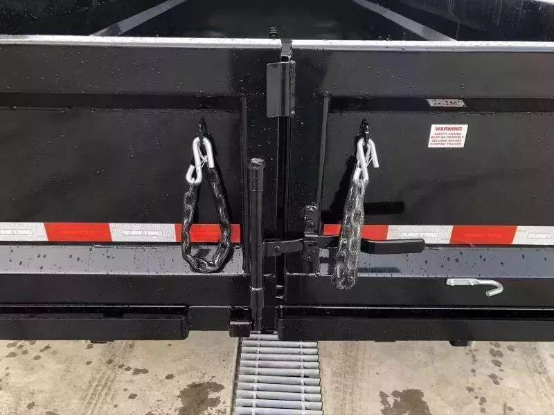 new Dump Trailers Sure-Trac  for sale, in Evans City, PA Thumbnail 21