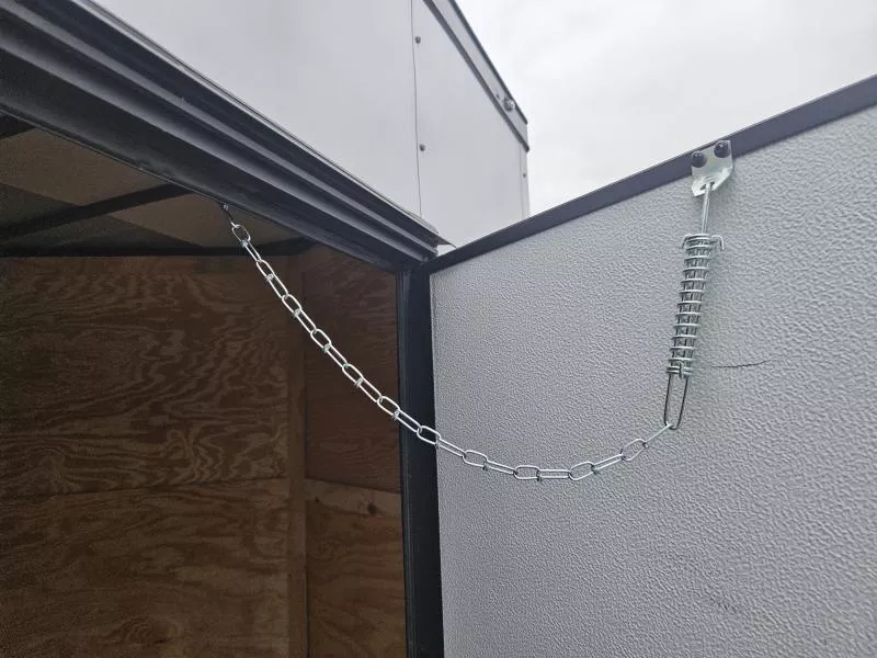 new Cargo (Enclosed) Trailers Xtreme Cargo  for sale, in Carlisle, PA Thumbnail 9