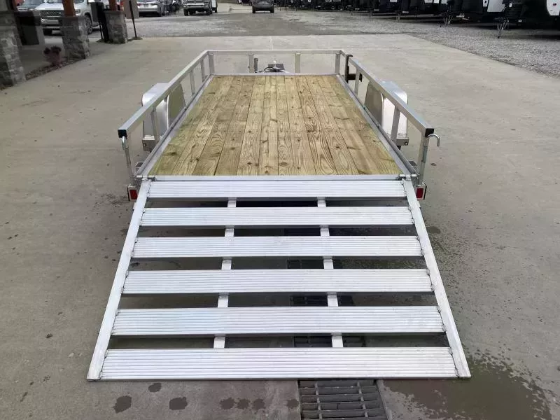 new Utility Trailers Sure-Trac  for sale, in Evans City, PA Thumbnail 21