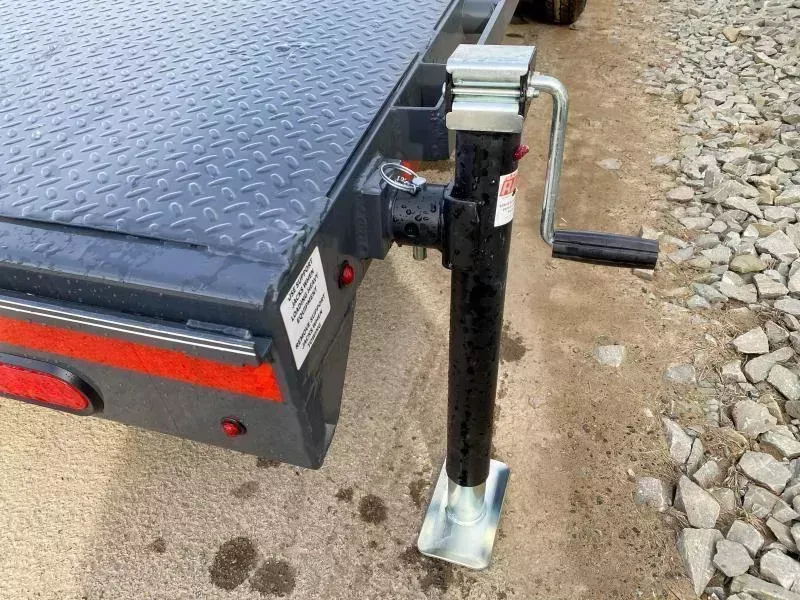 new Car Haulers / Racing Trailers Lamar Trailers  for sale, in Carlisle, PA Thumbnail 31