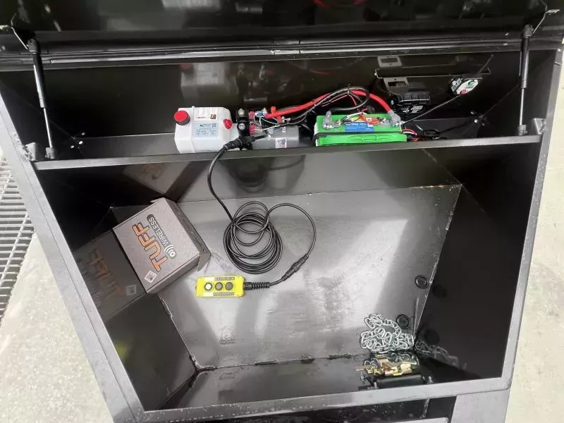 new Dump Trailers MAXX-D for sale, in Carlisle, PA Thumbnail 11