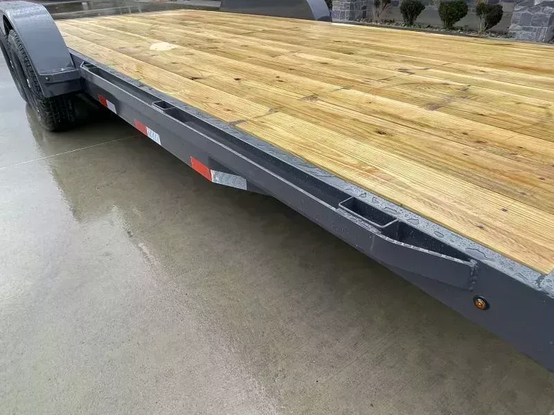 new Car Haulers / Racing Trailers Lamar Trailers  for sale, in Evans City, PA Thumbnail 13