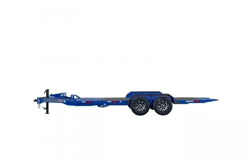 new Equipment / Flatbed Trailers RawMaxx  for sale, in Irwin, PA Thumbnail 6