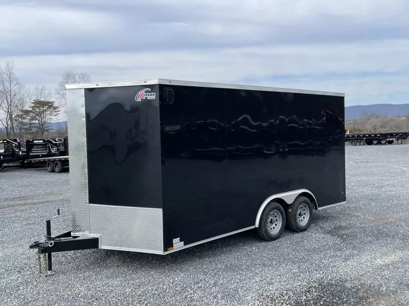 new Cargo (Enclosed) Trailers Xtreme Cargo  for sale, in Carlisle, PA Thumbnail 12