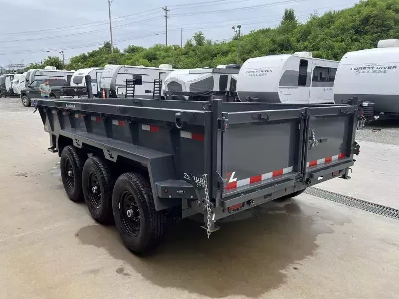 new Dump Trailers Lamar Trailers  for sale, in Carlisle, PA Thumbnail 21