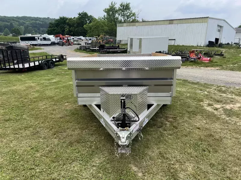 new Dump Trailers Nordtek Trailers  for sale, in Carlisle, PA Thumbnail 18