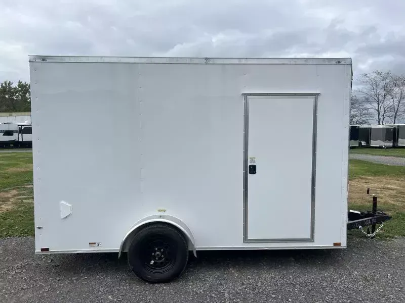 new Cargo (Enclosed) Trailers Quality Cargo  for sale, in Carlisle, PA Thumbnail 2
