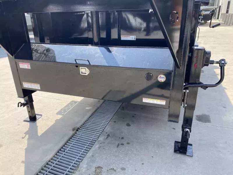 new Dump Trailers Sure-Trac  for sale, in Carlisle, PA Thumbnail 22