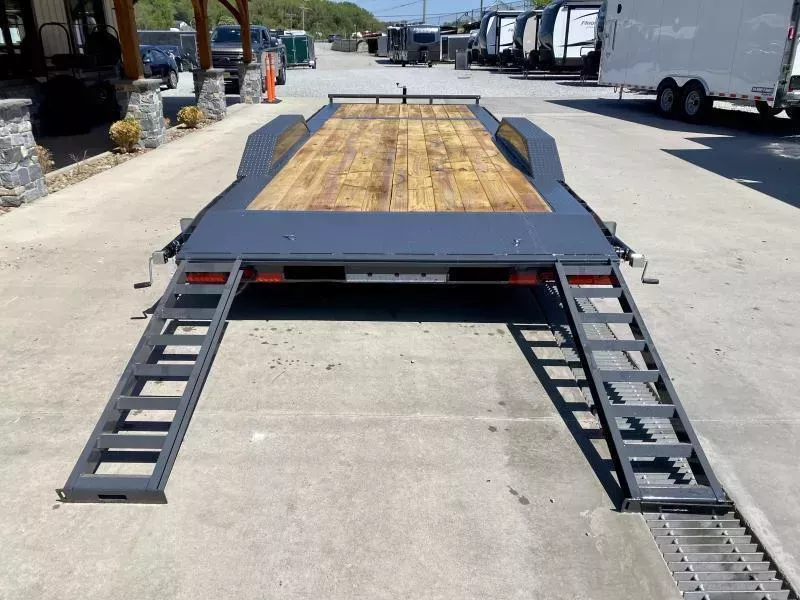 new Car Haulers / Racing Trailers Lamar Trailers  for sale, in Carlisle, PA Thumbnail 20