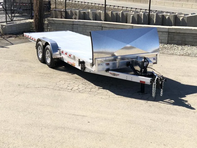 new Car Haulers / Racing Trailers Sure-Trac  for sale, in Carlisle, PA Thumbnail 6