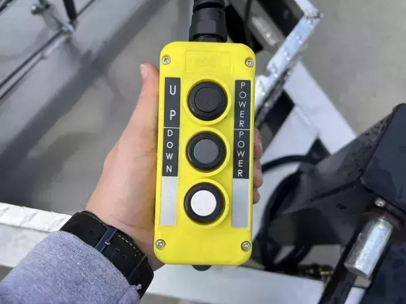 new Equipment / Flatbed Trailers Nordtek Trailers  for sale, in Carlisle, PA Thumbnail 17