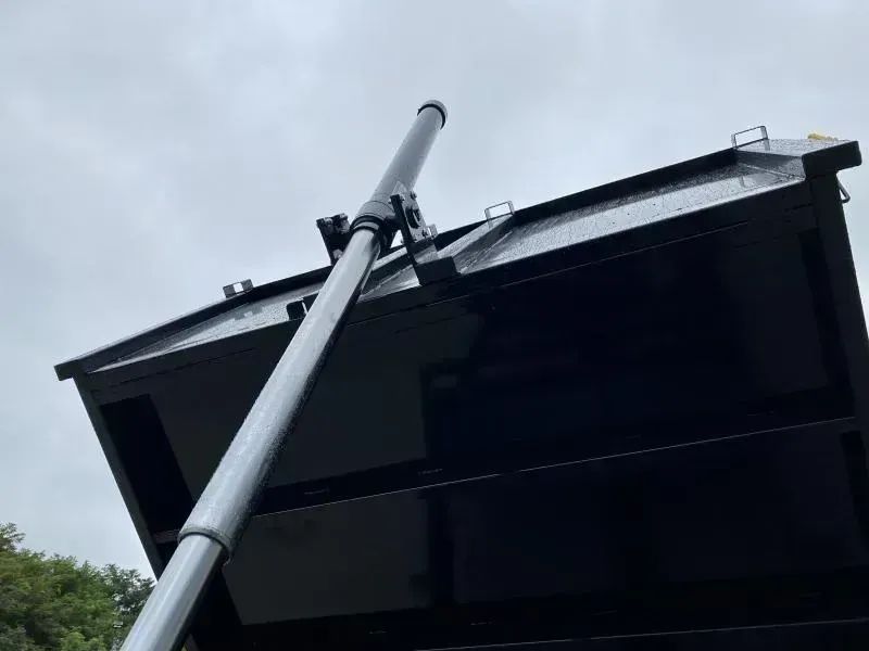 new Dump Trailers Sure-Trac  for sale, in Evans City, PA Thumbnail 10