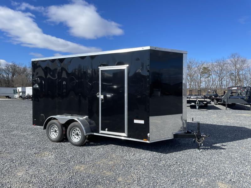 new Cargo (Enclosed) Trailers Xtreme Cargo  for sale, in Carlisle, PA image-0