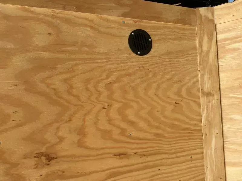 new Cargo (Enclosed) Trailers Quality Cargo  for sale, in Irwin, PA Thumbnail 17