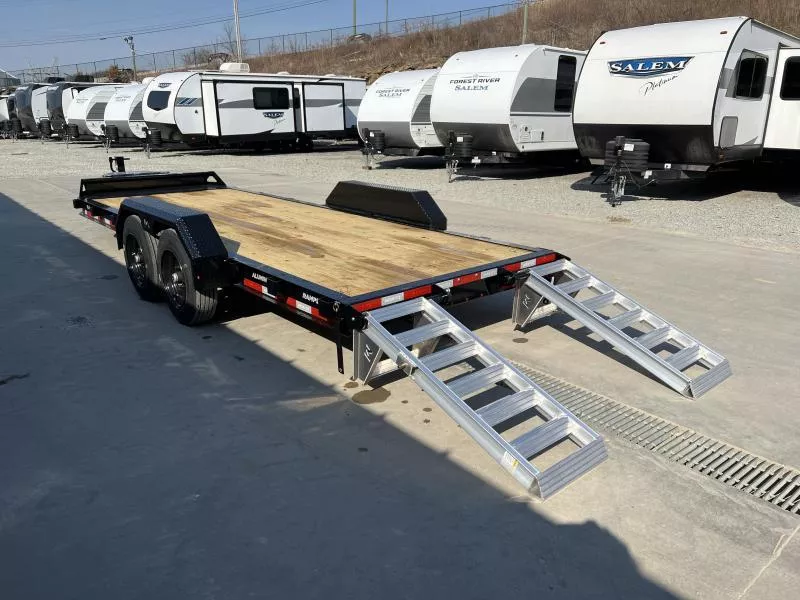 new Equipment / Flatbed Trailers Moritz International  for sale, in Carlisle, PA Thumbnail 17