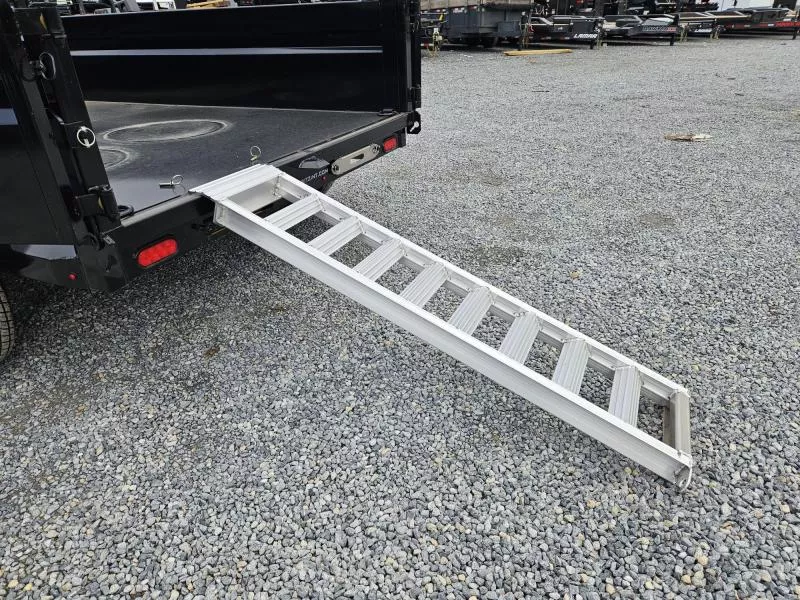new Dump Trailers Moritz International  for sale, in Carlisle, PA Thumbnail 19
