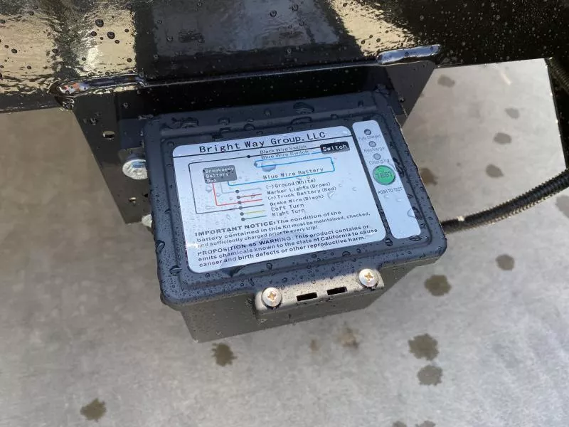 new Utility Trailers Sure-Trac  for sale, in Irwin, PA Thumbnail 12