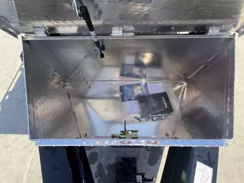 new Equipment / Flatbed Trailers Moritz International  for sale, in Irwin, PA Thumbnail 12