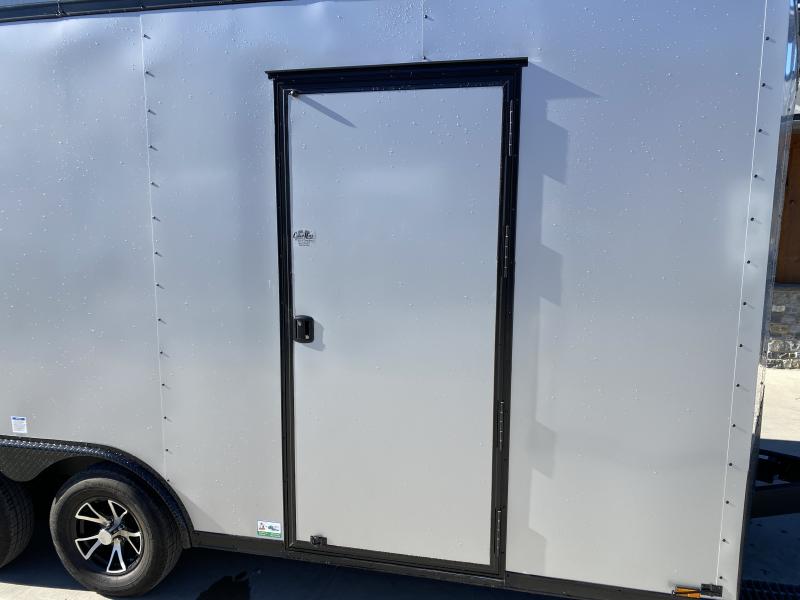 new Cargo (Enclosed) Trailers Cargo Mate  for sale, in Irwin, PA Thumbnail 11