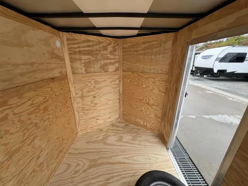 new Cargo (Enclosed) Trailers Xtreme Cargo  for sale, in West Middlesex, PA Thumbnail 14