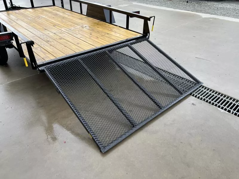 new Utility Trailers AMO  for sale, in West Middlesex, PA Thumbnail 14