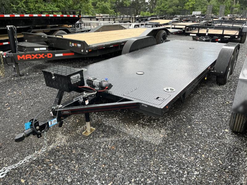 used Car Haulers / Racing Trailers Kwik Load  for sale, in Carlisle, PA Thumbnail 2