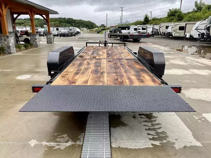 new Equipment / Flatbed Trailers Sure-Trac  for sale, in Carlisle, PA Thumbnail 14