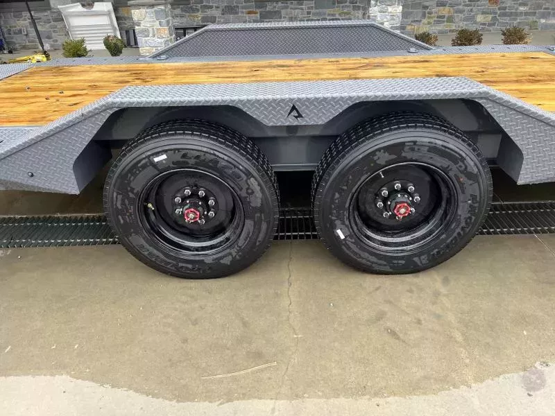 new Equipment / Flatbed Trailers RawMaxx  for sale, in Irwin, PA Thumbnail 27