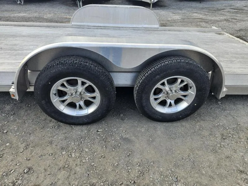 used Car Haulers / Racing Trailers Kiefer Manufacturing  for sale, in Carlisle, PA Thumbnail 15