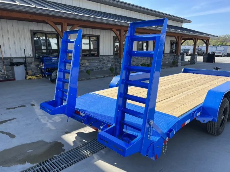 new Equipment / Flatbed Trailers Rice Trailers  for sale, in Carlisle, PA Thumbnail 15