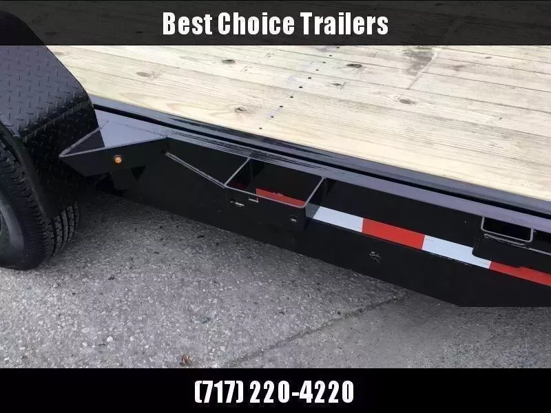 new Equipment / Flatbed Trailers Sure-Trac  for sale, in Irwin, PA Thumbnail 29