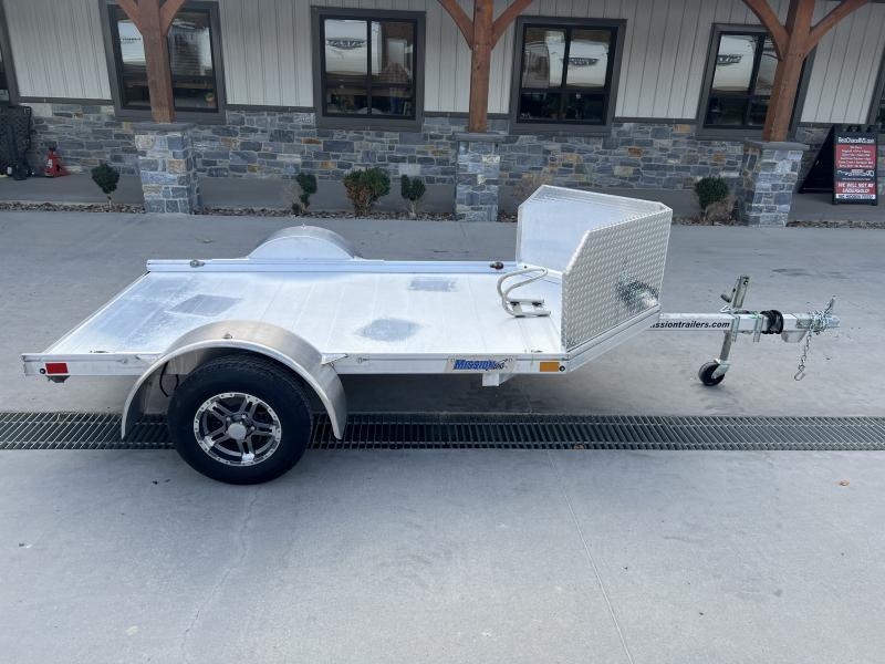 new Utility Trailers Mission  for sale, in Carlisle, PA Thumbnail 3