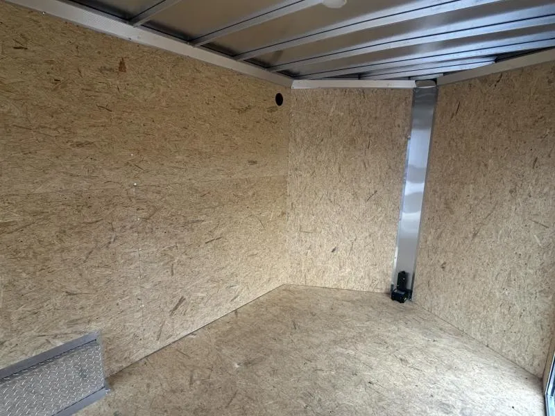 new Cargo (Enclosed) Trailers E-Z Hauler  for sale, in West Middlesex, PA Thumbnail 11