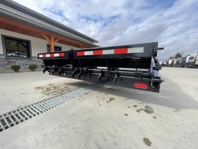 new Equipment / Flatbed Trailers Sure-Trac  for sale, in West Middlesex, PA Thumbnail 16