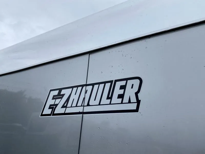 new Cargo (Enclosed) Trailers E-Z Hauler  for sale, in West Middlesex, PA Thumbnail 11