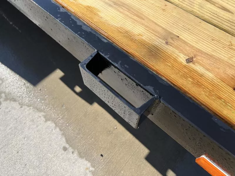 new Car Haulers / Racing Trailers AMO  for sale, in Carlisle, PA Thumbnail 15