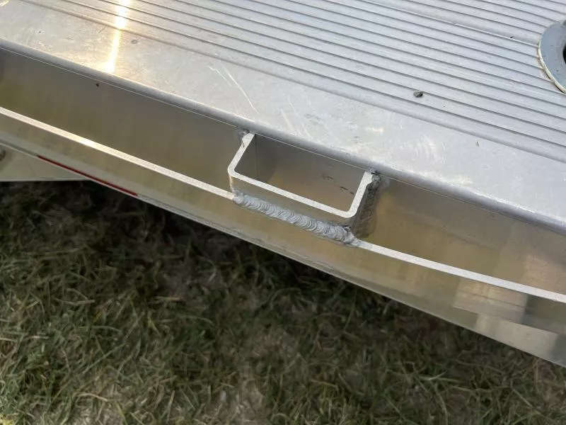 used Car Haulers / Racing Trailers Sure-Trac  for sale, in Irwin, PA Thumbnail 11