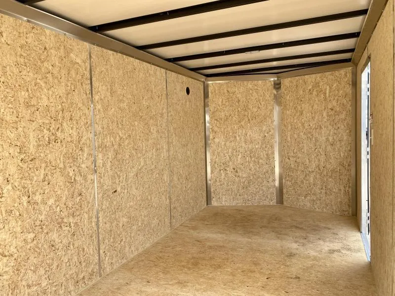 new Cargo (Enclosed) Trailers Sure-Trac  for sale, in Carlisle, PA Thumbnail 28