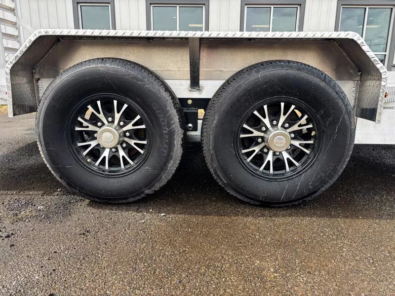 new Equipment / Flatbed Trailers Nordtek Trailers  for sale, in Irwin, PA Thumbnail 18