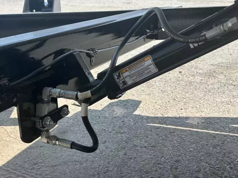 new Equipment / Flatbed Trailers Cam Superline  for sale, in West Middlesex, PA Thumbnail 19