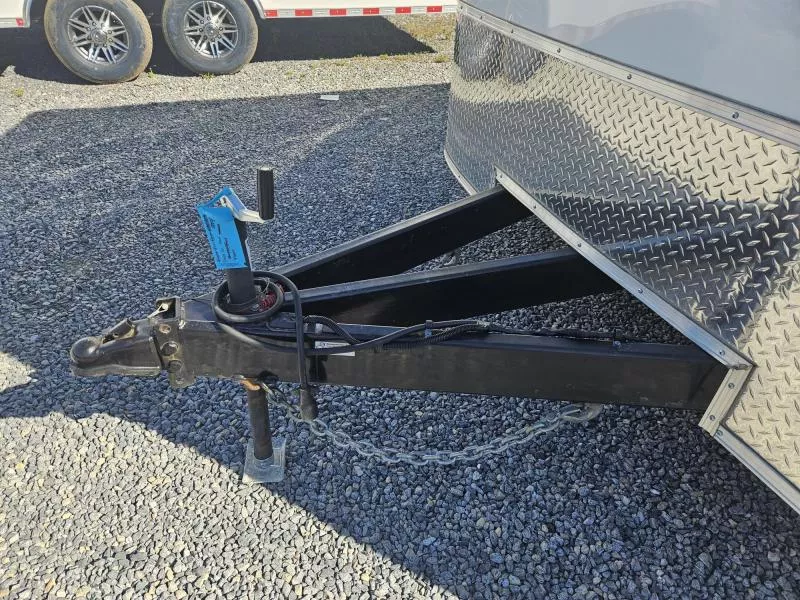 used Cargo (Enclosed) Trailers Homesteader Trailers  for sale, in Carlisle, PA Thumbnail 9